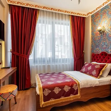 Hanchi By Ottoman Ξενοδοχείο 3*