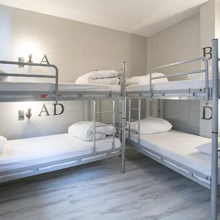 Hostel Hanchi Istanbul