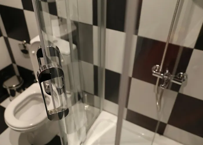 Hanchi Hostel İstanbul