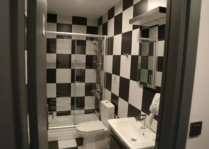 Hostel Hanchi İstanbul