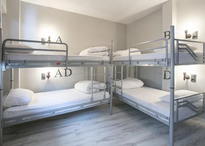 Hostel Hanchi İstanbul