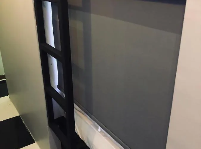 Hanchi Hostel İstanbul