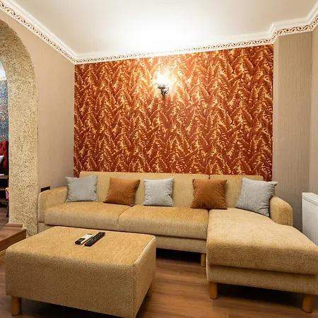 Hanchi By Ottoman