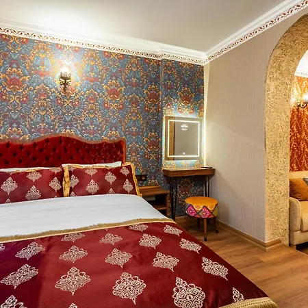 Hanchi By Ottoman 3*