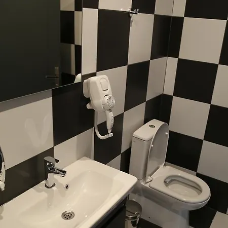 Auberge de jeunesse Hanchi *