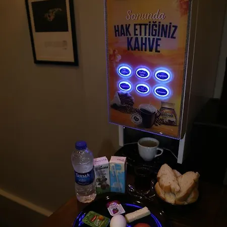 Hanchi Isztambul