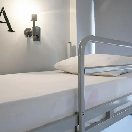Hanchi Hostel