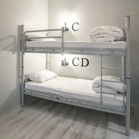 Hanchi Auberge de jeunesse